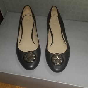 Tory Burch Claire Ballerina Flat
